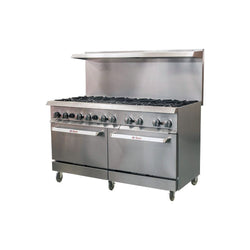 IKON: IR-10-60 Gas Range